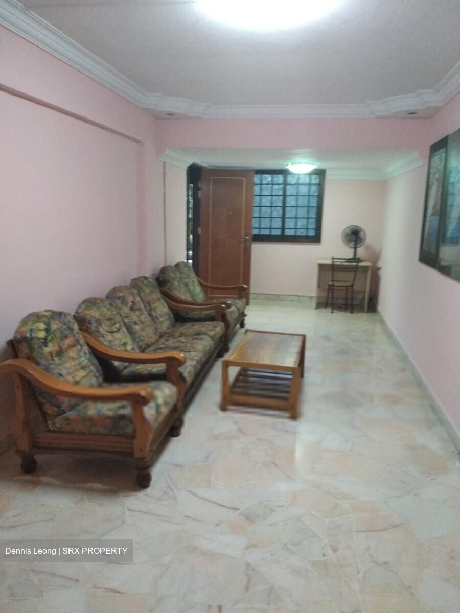 Blk 503 Cheng San Crest (Ang Mo Kio), HDB 3 Rooms #345475661